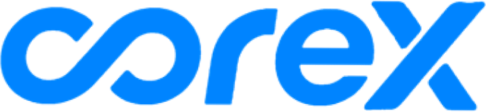 CoreX Team - 专业的新兴学生互联网团队